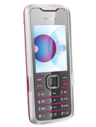 Mobilni telefon Nokia 7210 Supernova - 